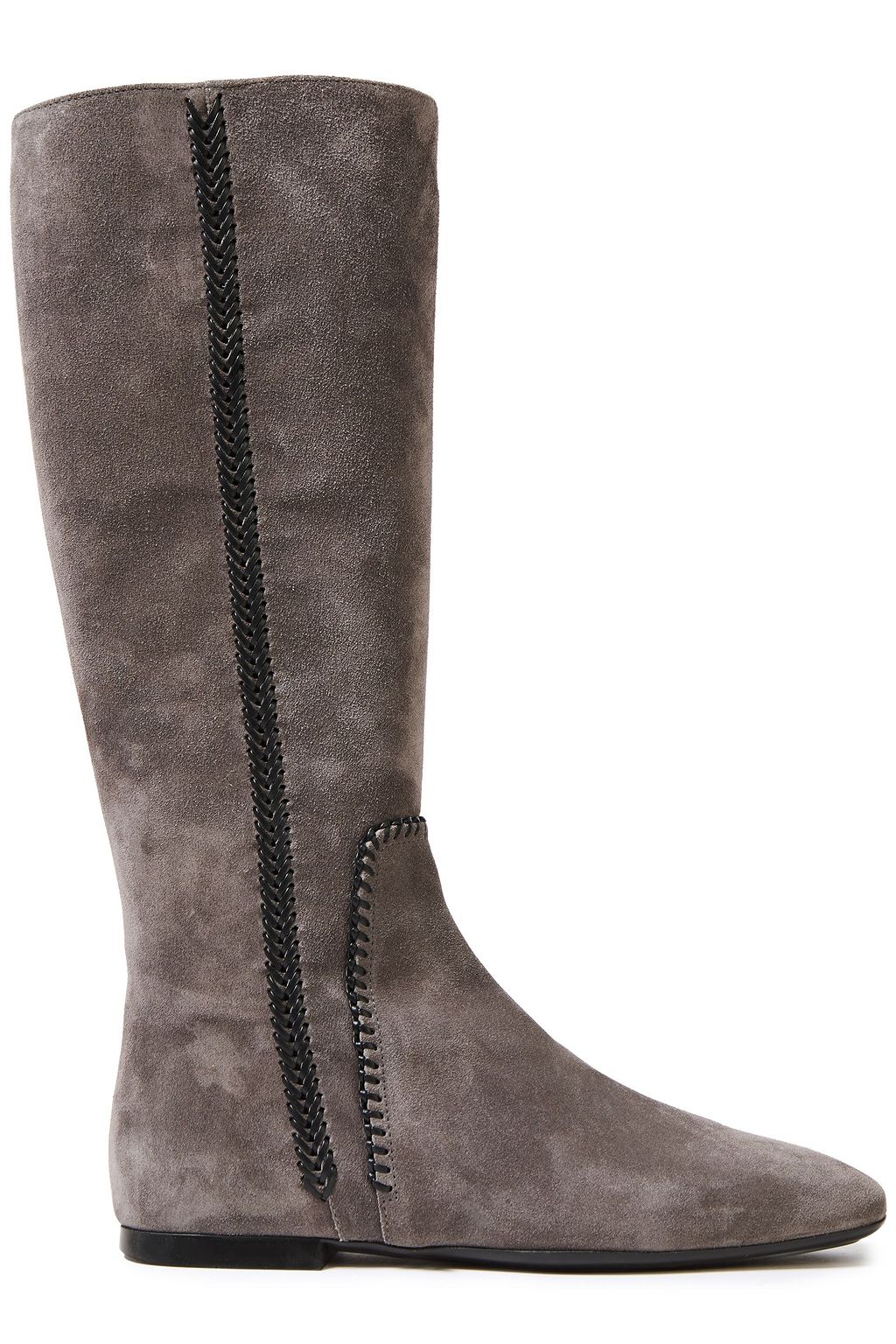 tod's suede boots