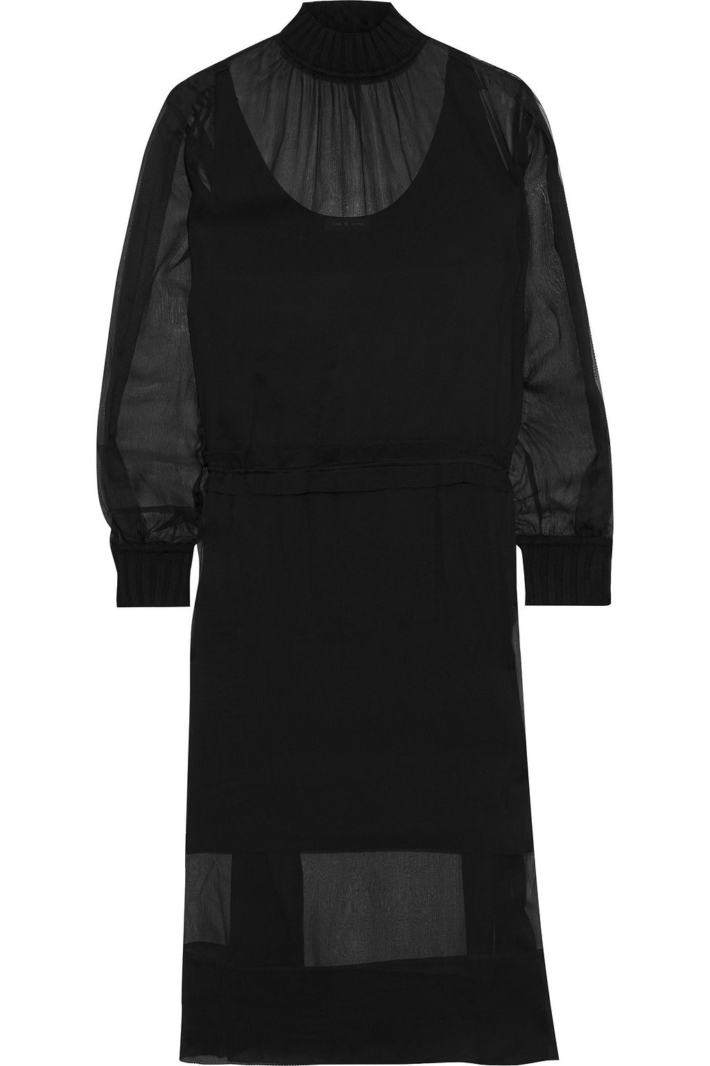 rag and bone dinah dress