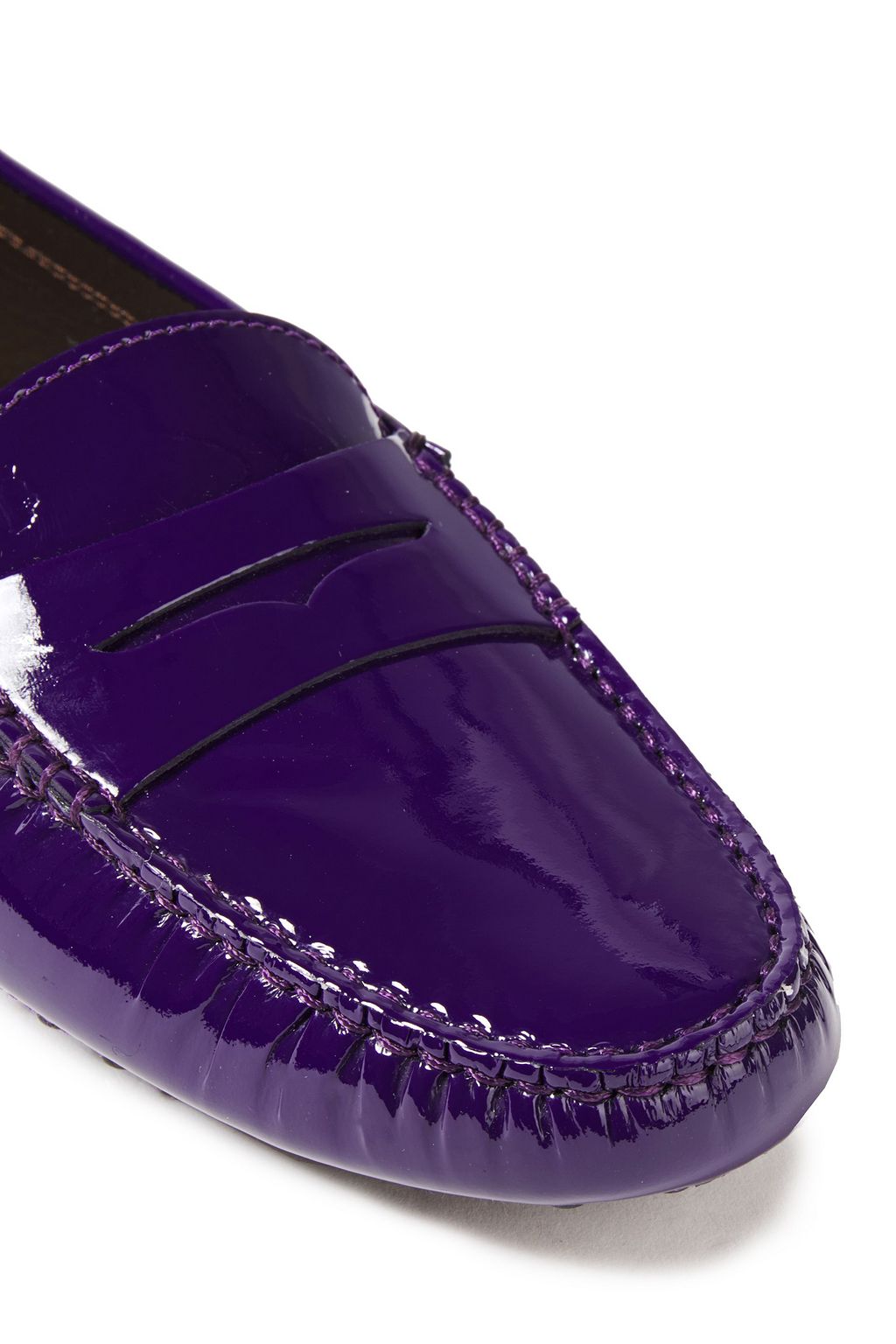 outnet loafers