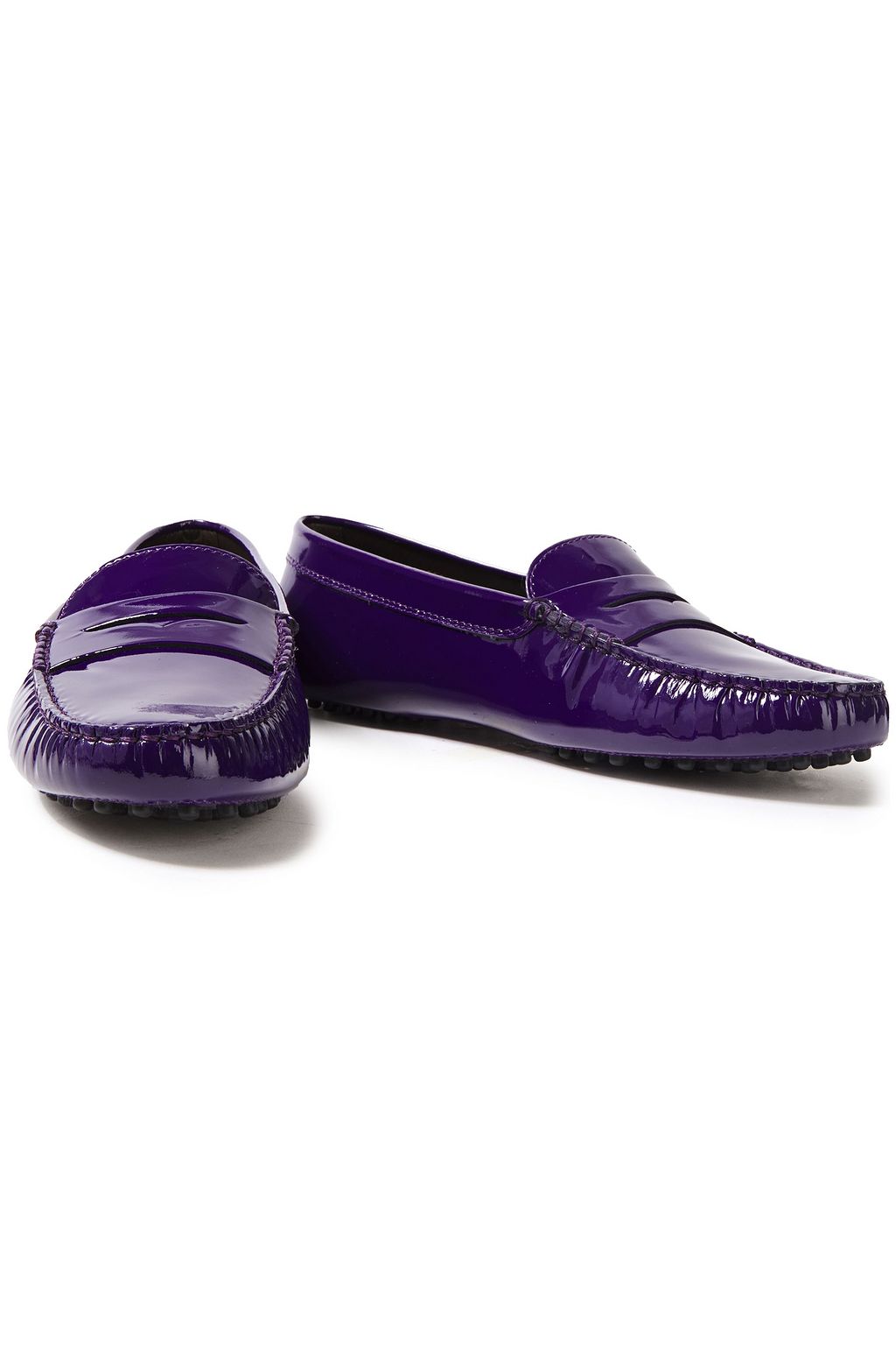 outnet loafers