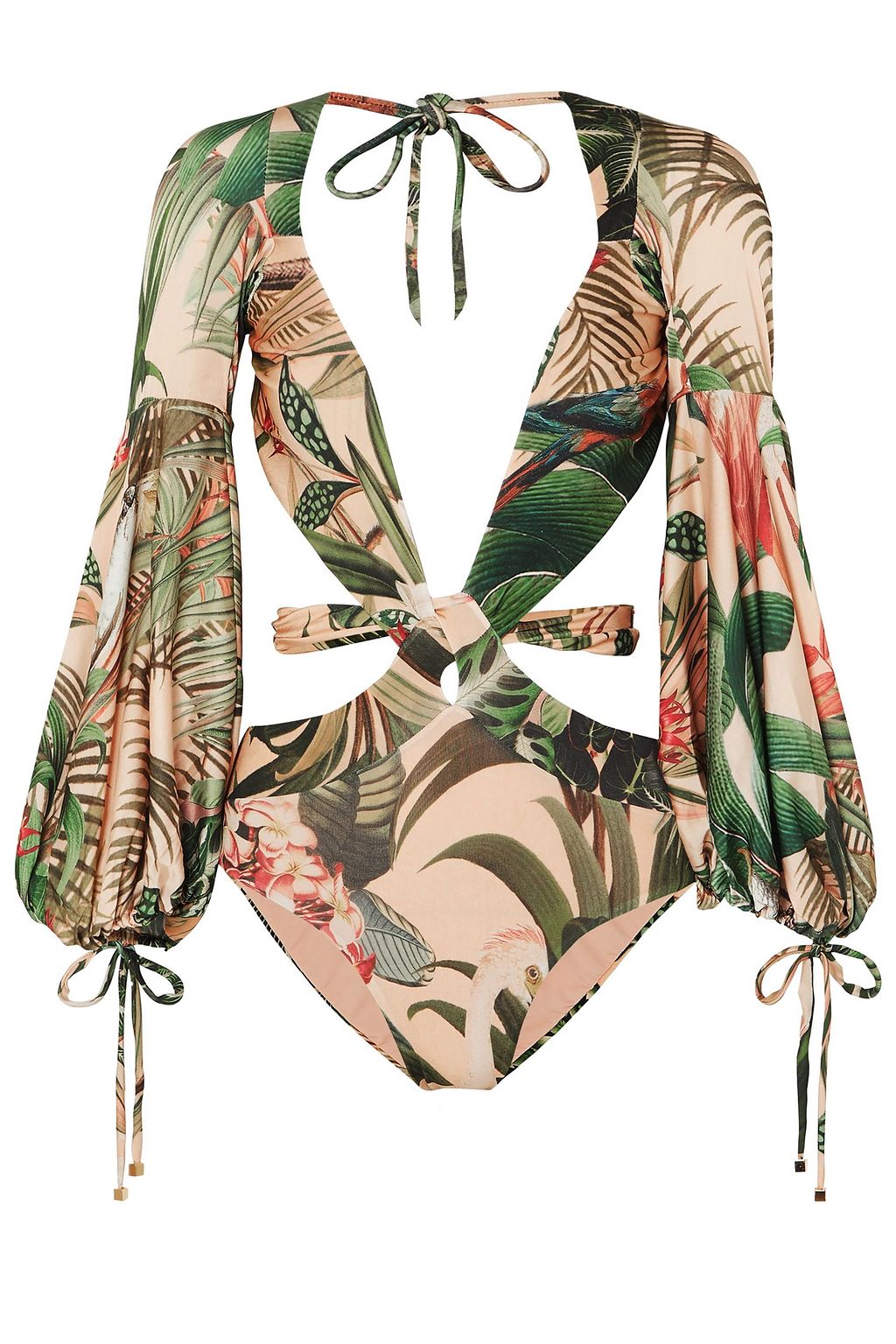patbo beachwear