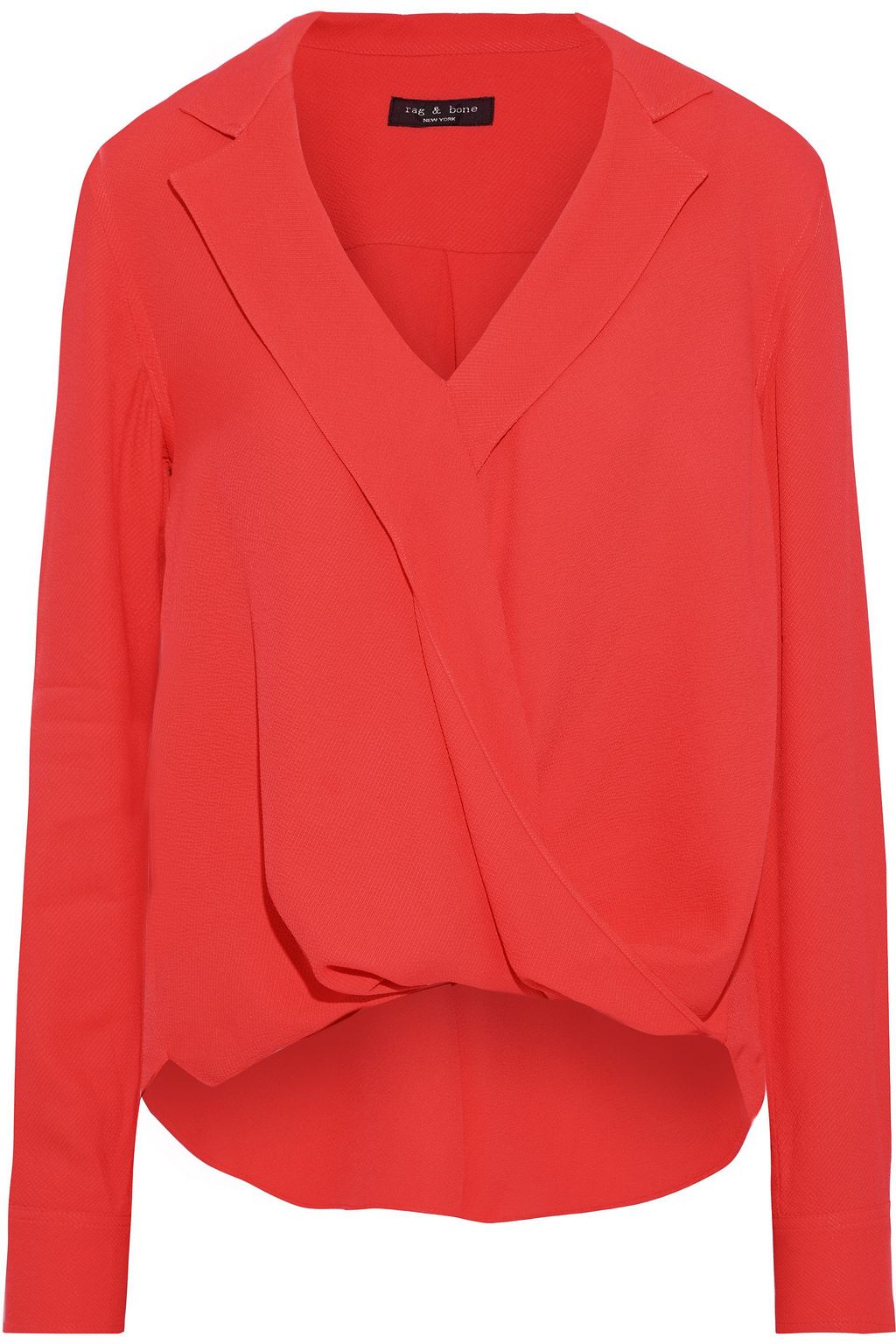 rag and bone dean shirt