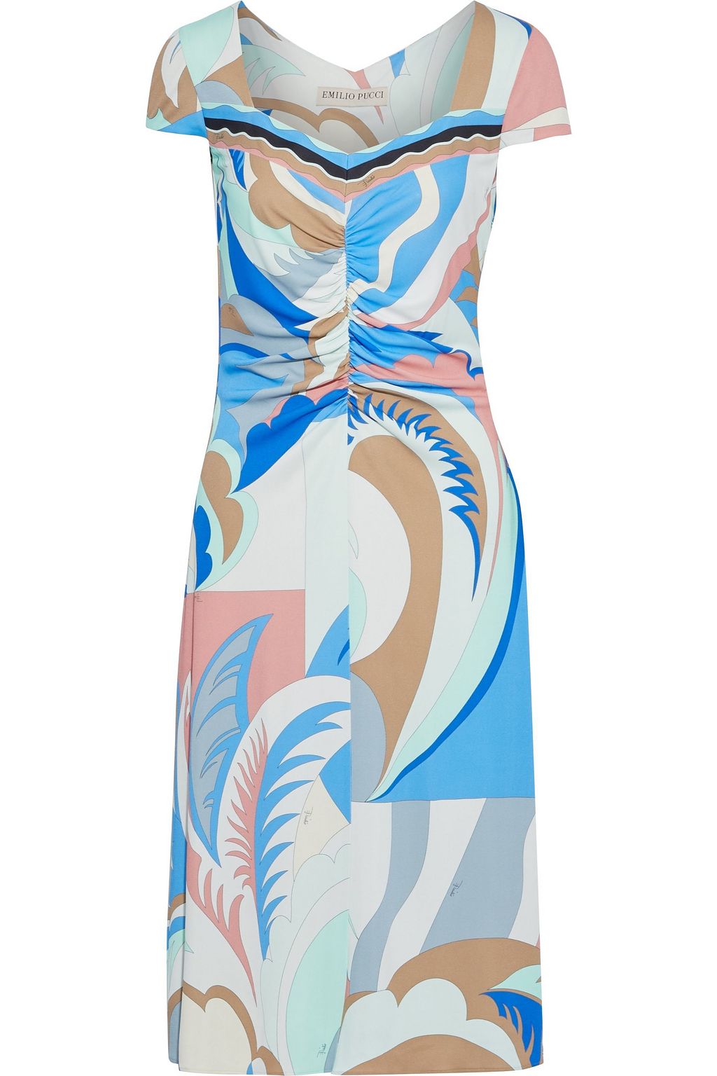 pucci dress