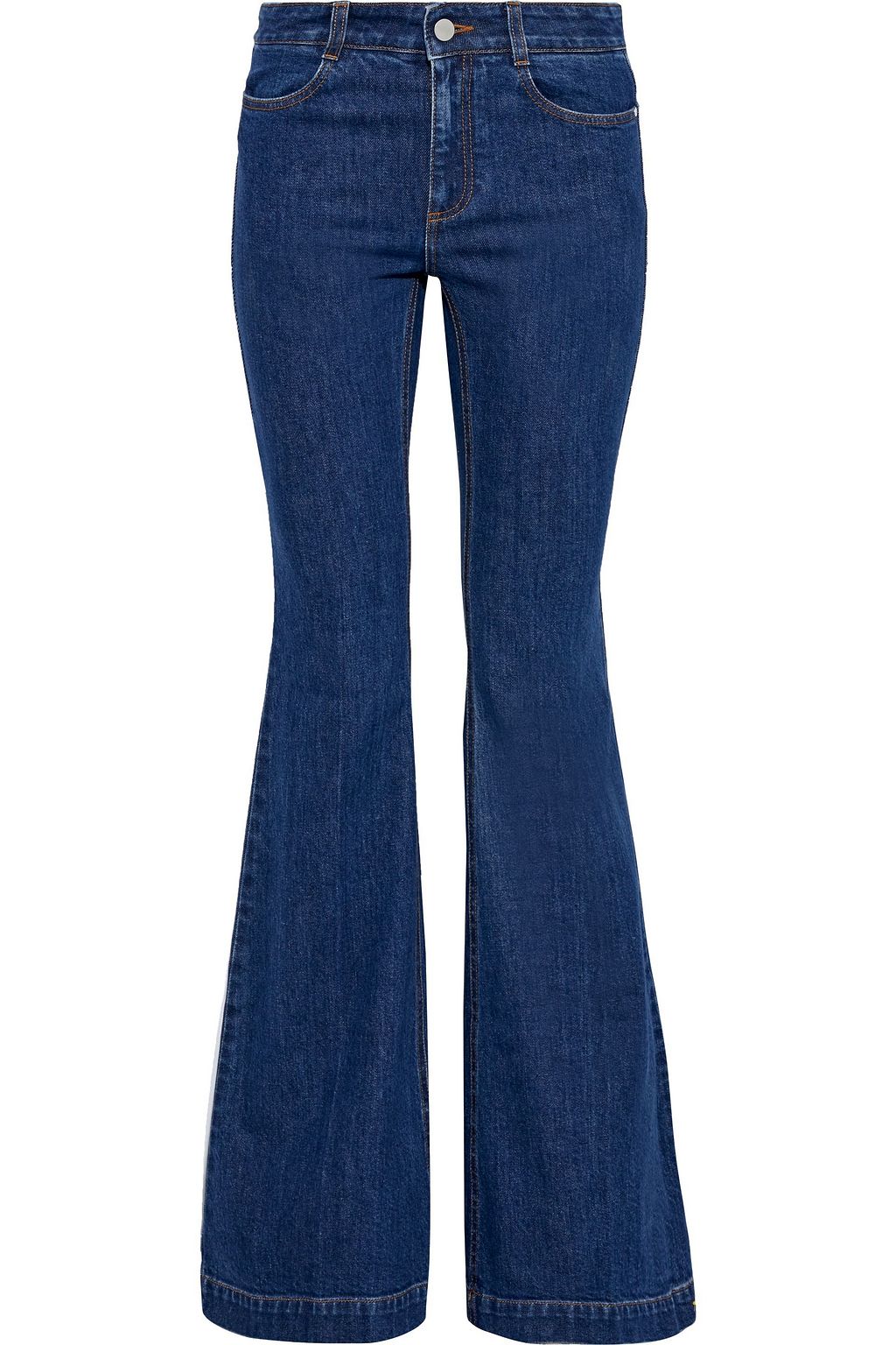 70s flare jeans