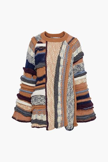stella mccartney knitwear