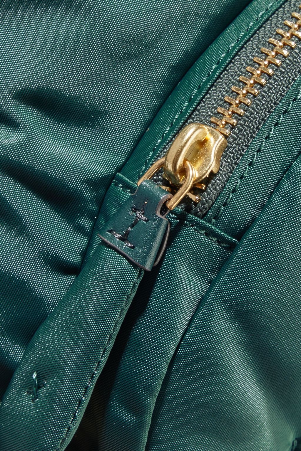 ANYA HINDMARCH Chubby Wink shell backpack