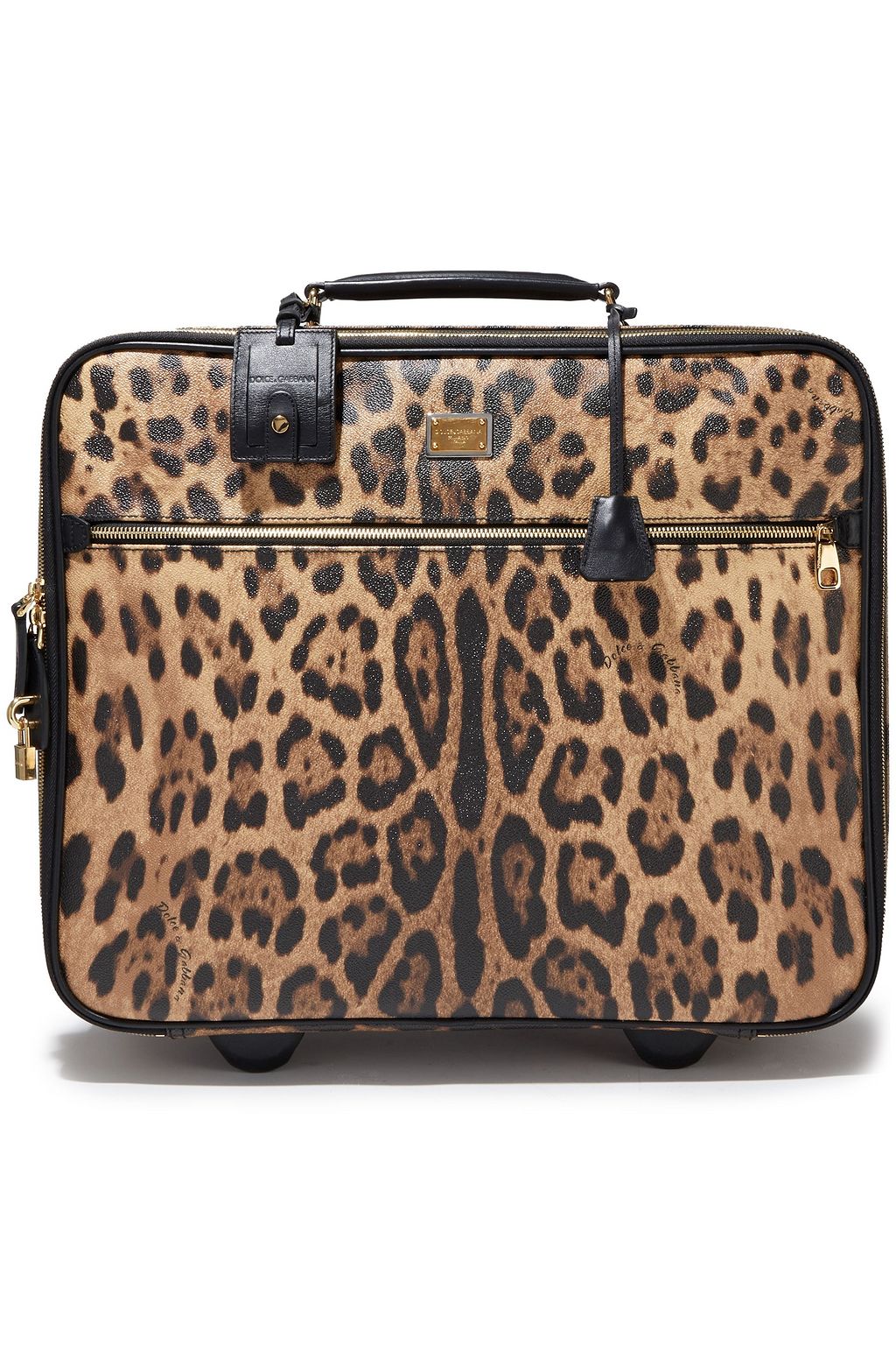 animal suitcase sale