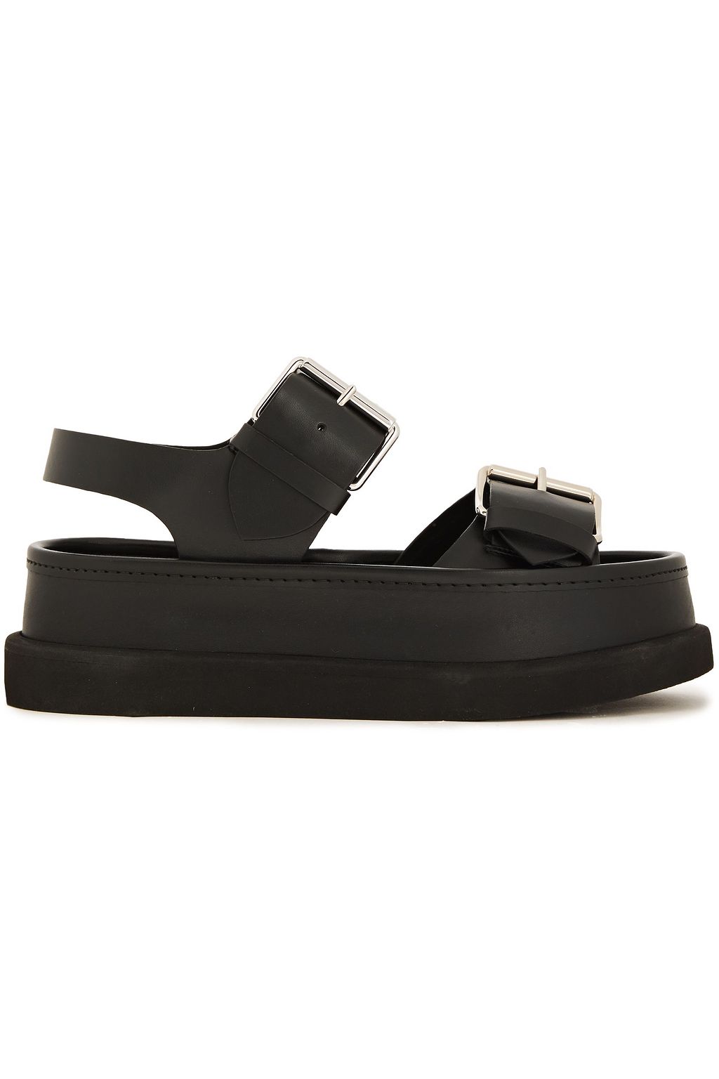 stella mccartney flatform sandals