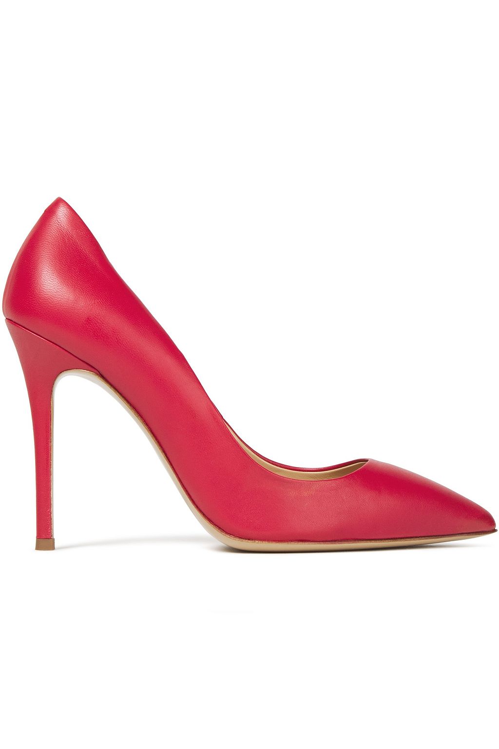 giuseppe zanotti red heels
