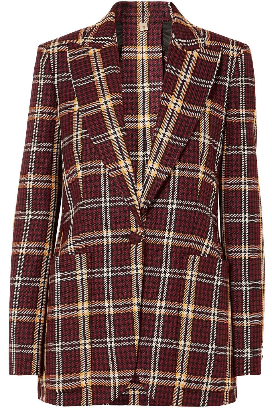 burberry blazer