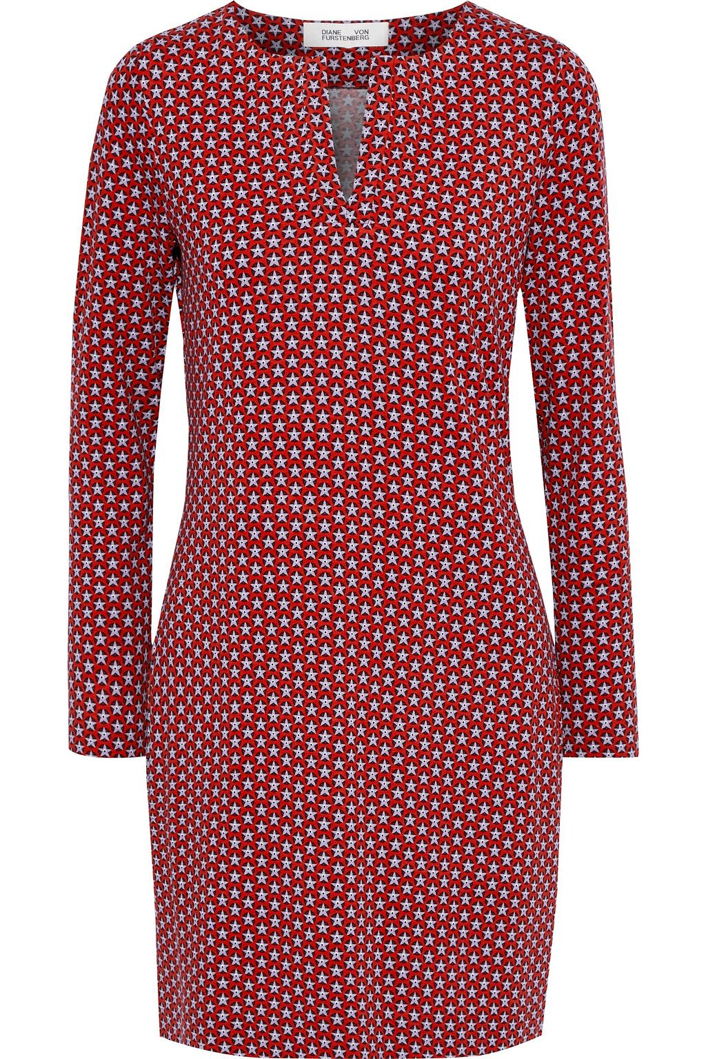 outnet diane von furstenberg