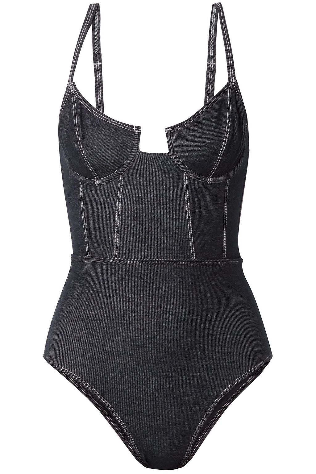 solid and striped the veronica