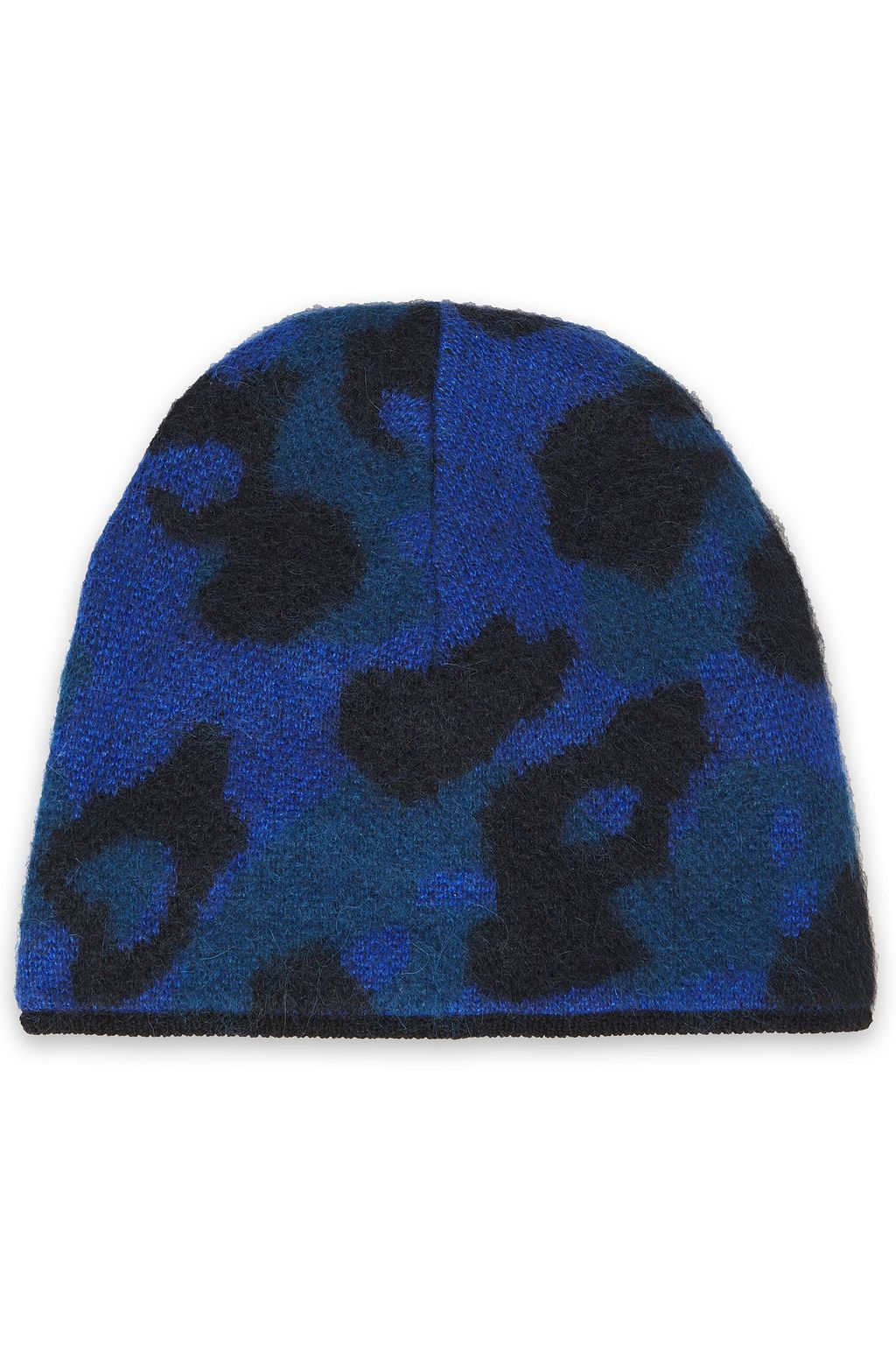 Navy Francesca Marled Cashmere Beanie Sale Up To 70 Off The Outnet Rag Bone The Outnet