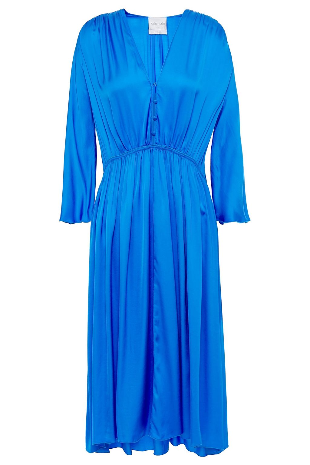 satin dress sale