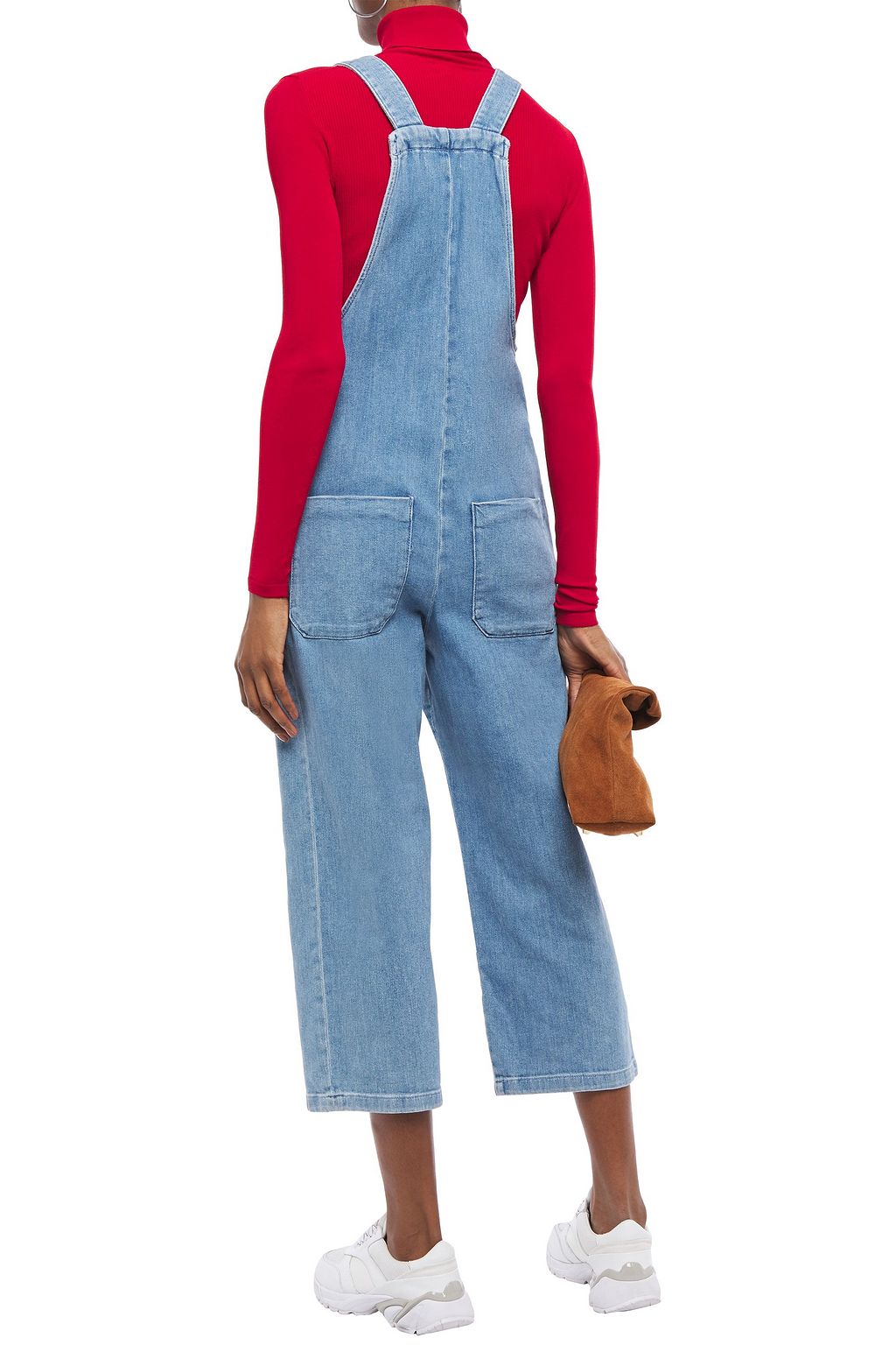 maje overalls