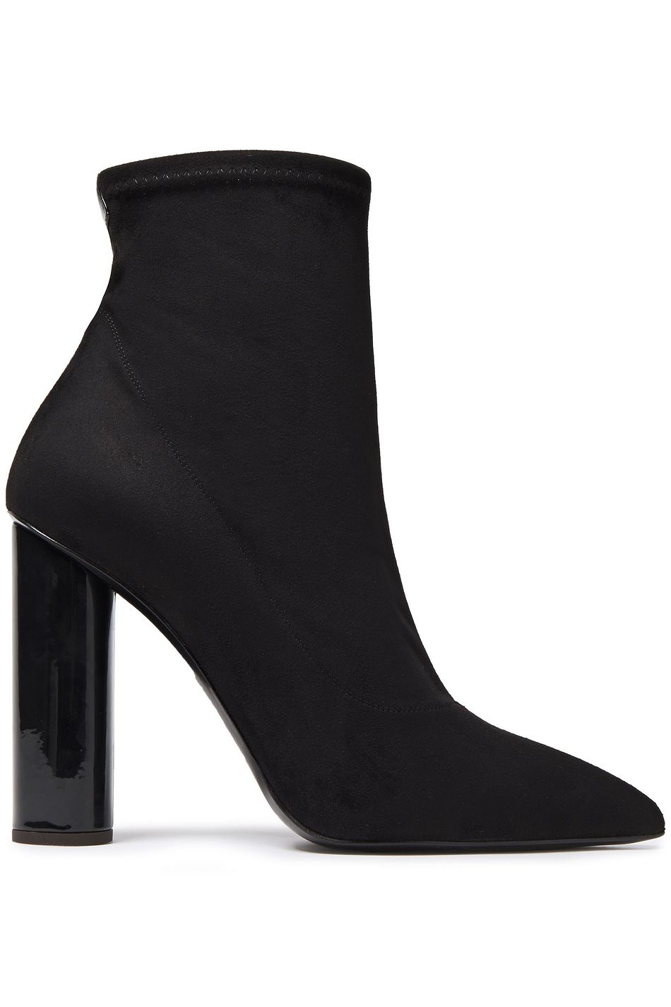 designer sock booties