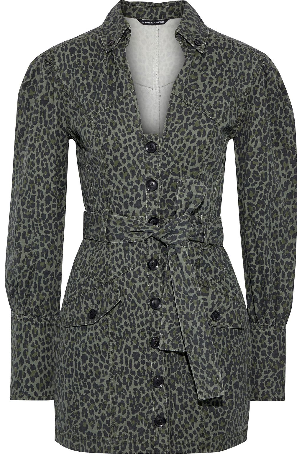 marissa webb blazer dress