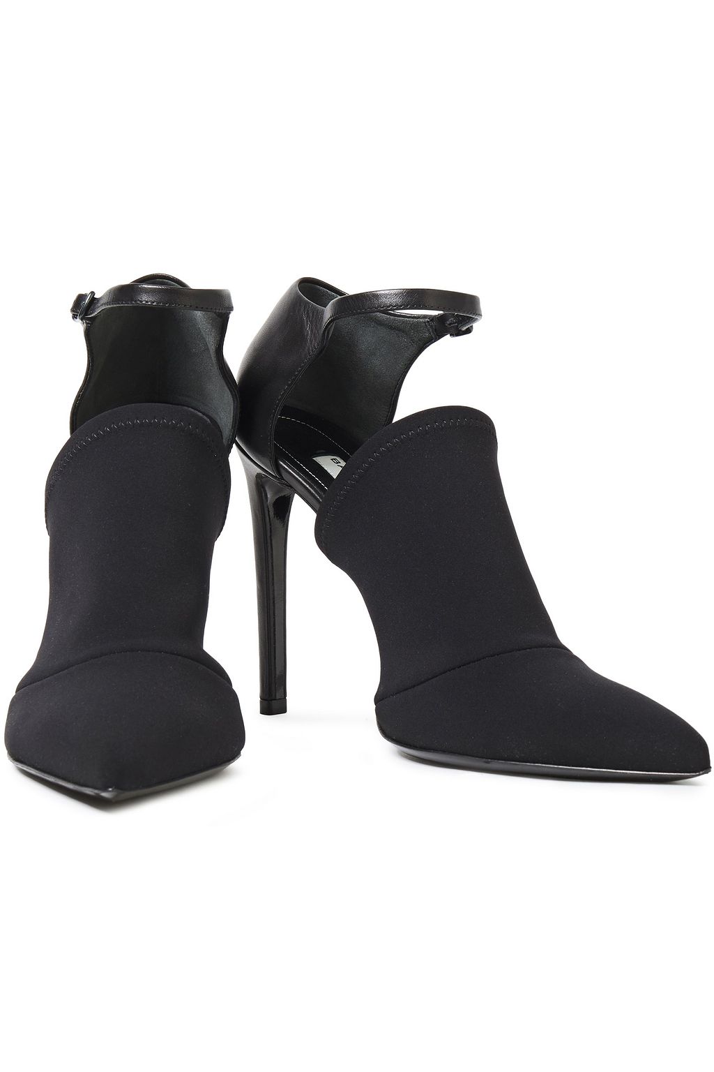 balenciaga scuba shoes