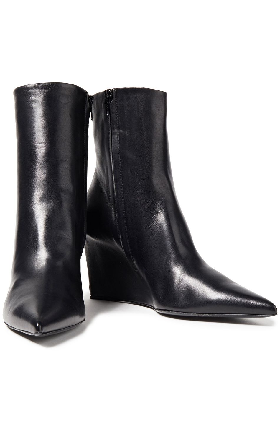 balenciaga cowboy boots
