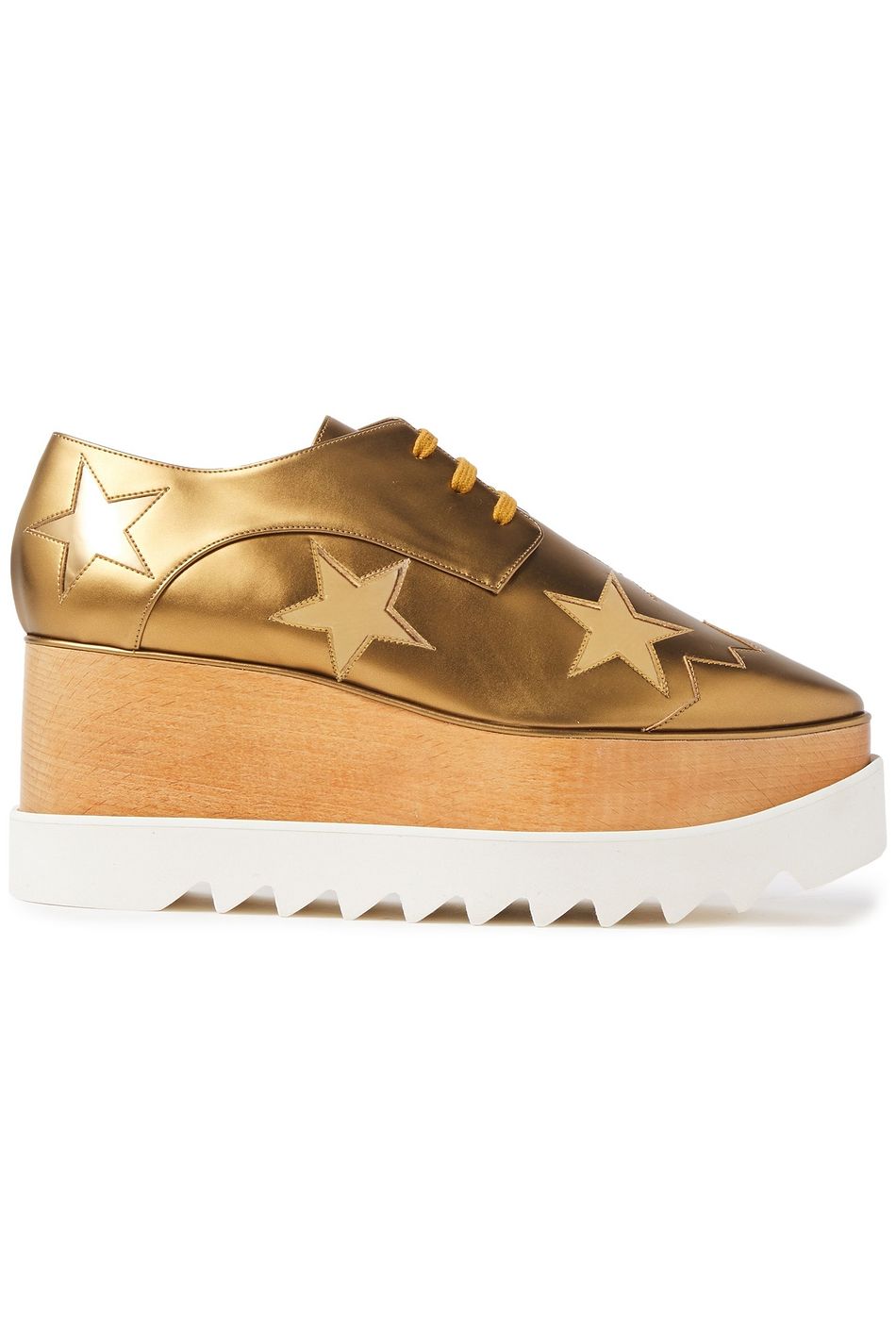 stella mccartney platform shoes