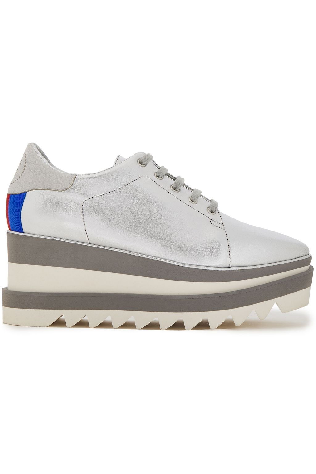 elyse platform sneaker