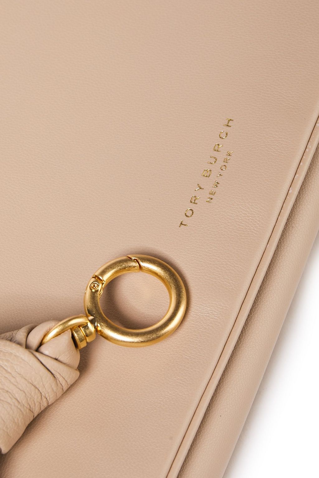 TORY BURCH Leather wallet