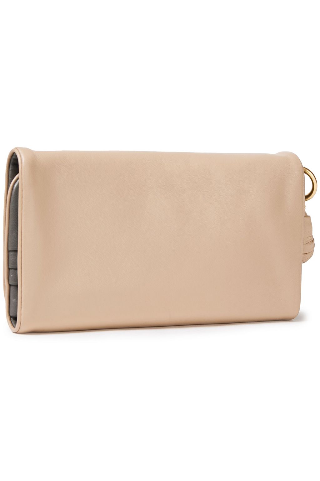 TORY BURCH Leather wallet