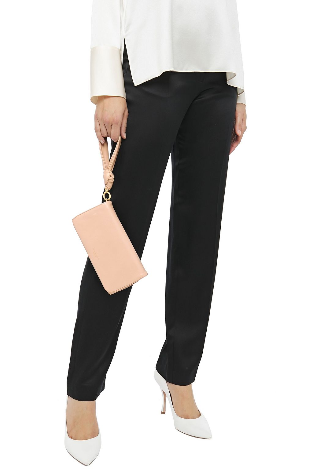 TORY BURCH Leather wallet