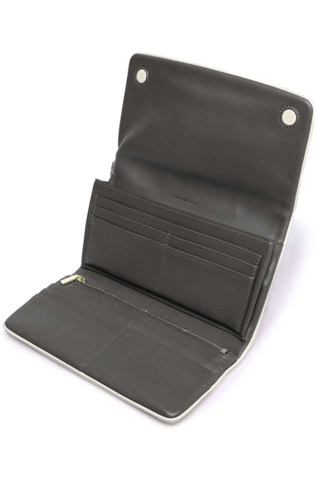 TORY BURCH Leather wallet