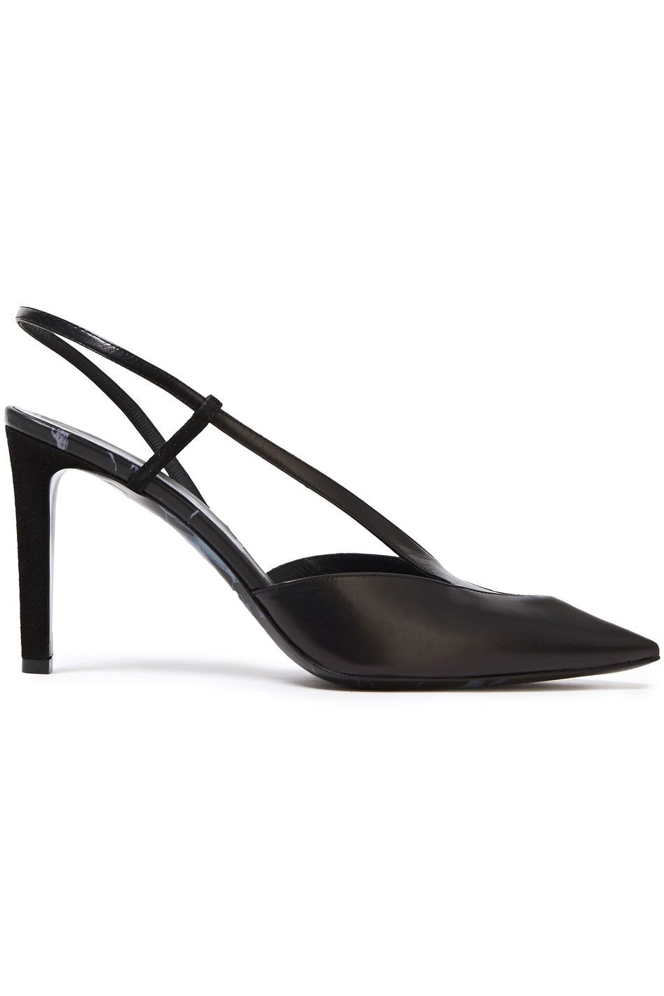 balenciaga pumps