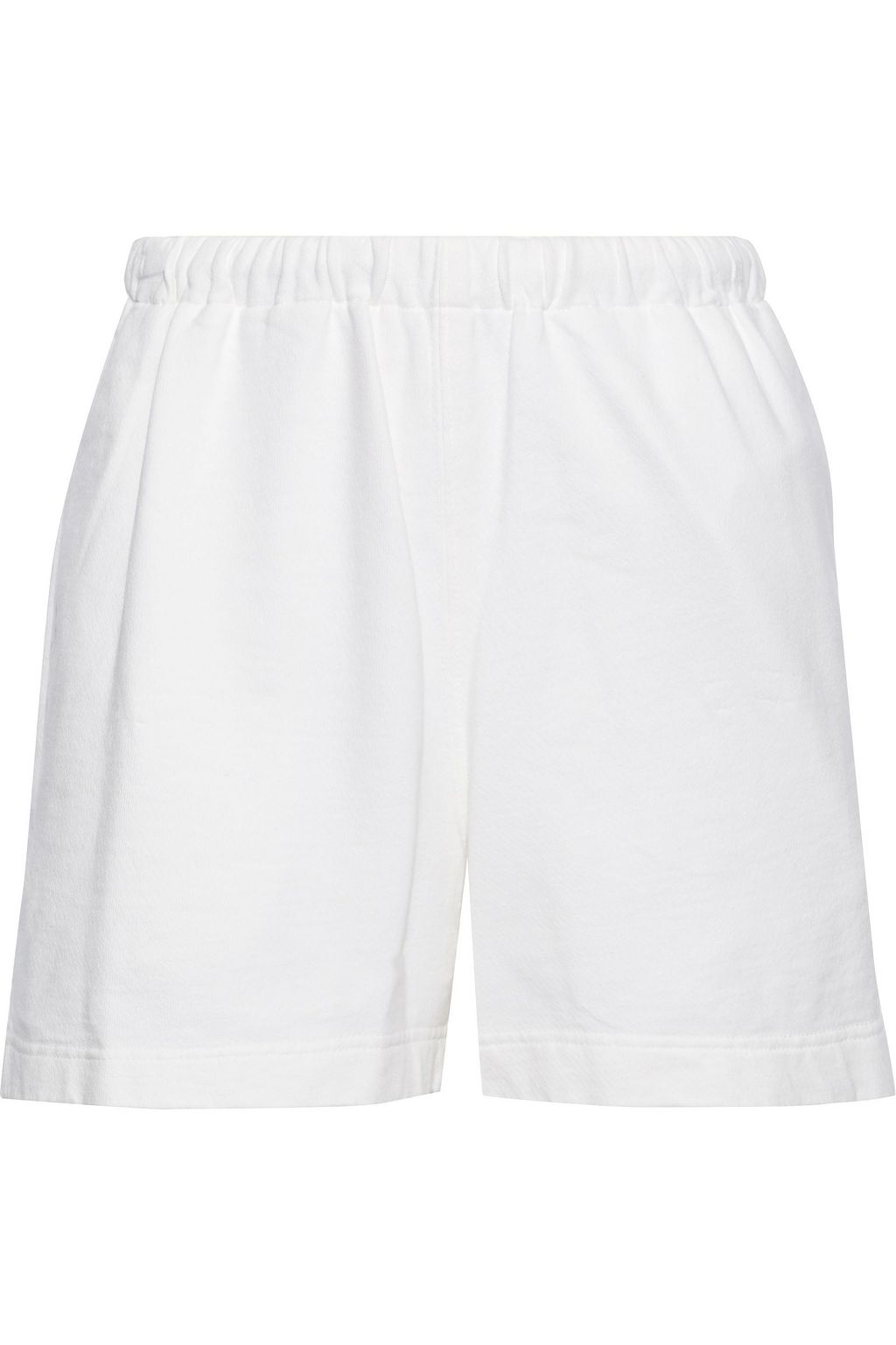 fleece shorts sale
