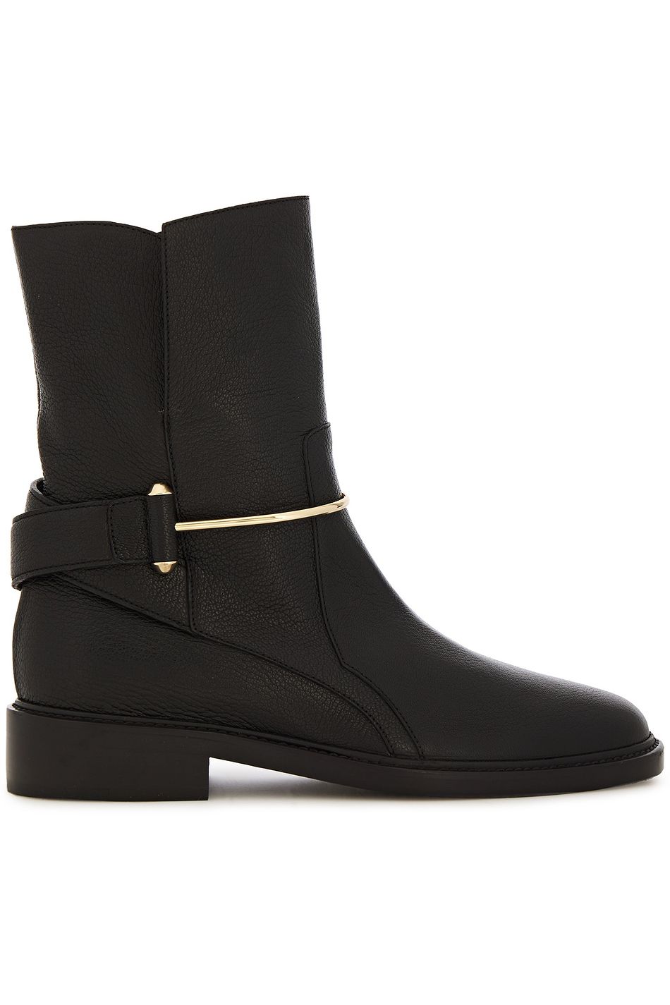 balenciaga valentino boots