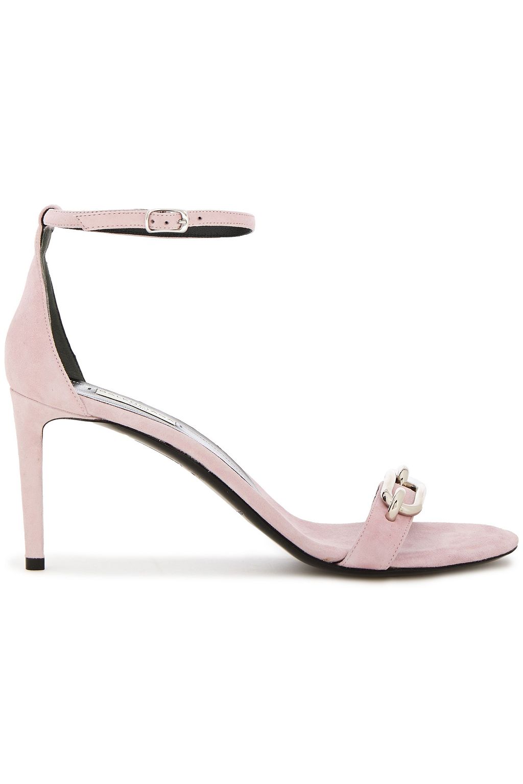 pink balenciaga sandals