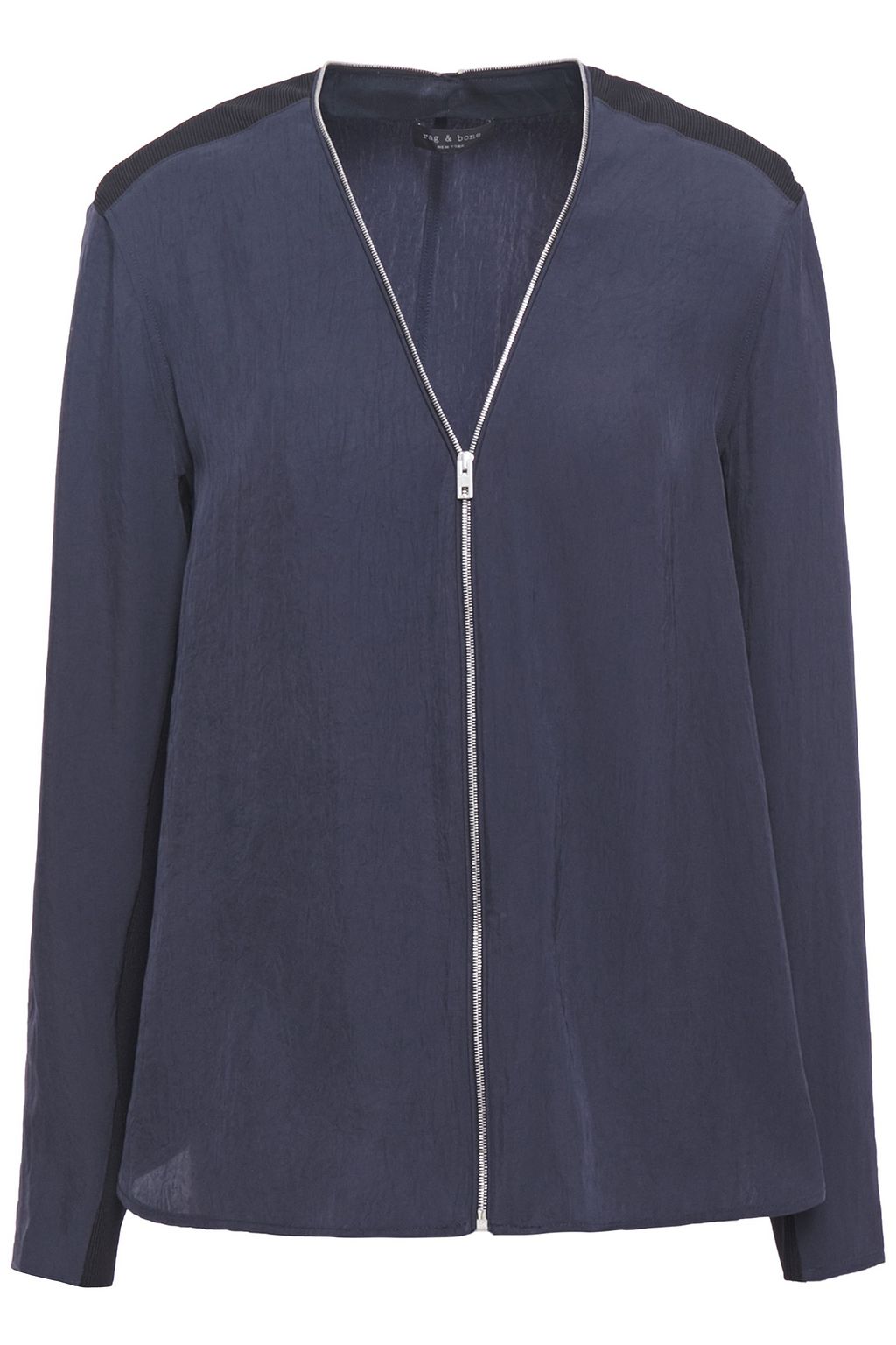 rag and bone vanessa top