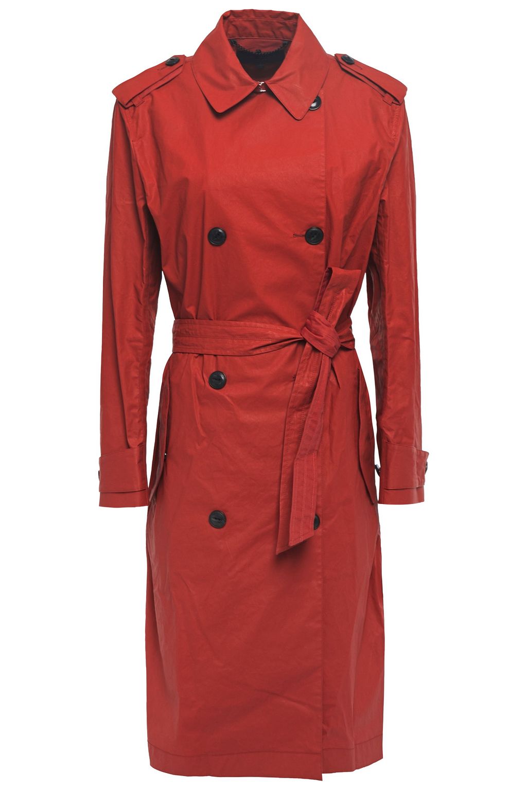 rag and bone trench