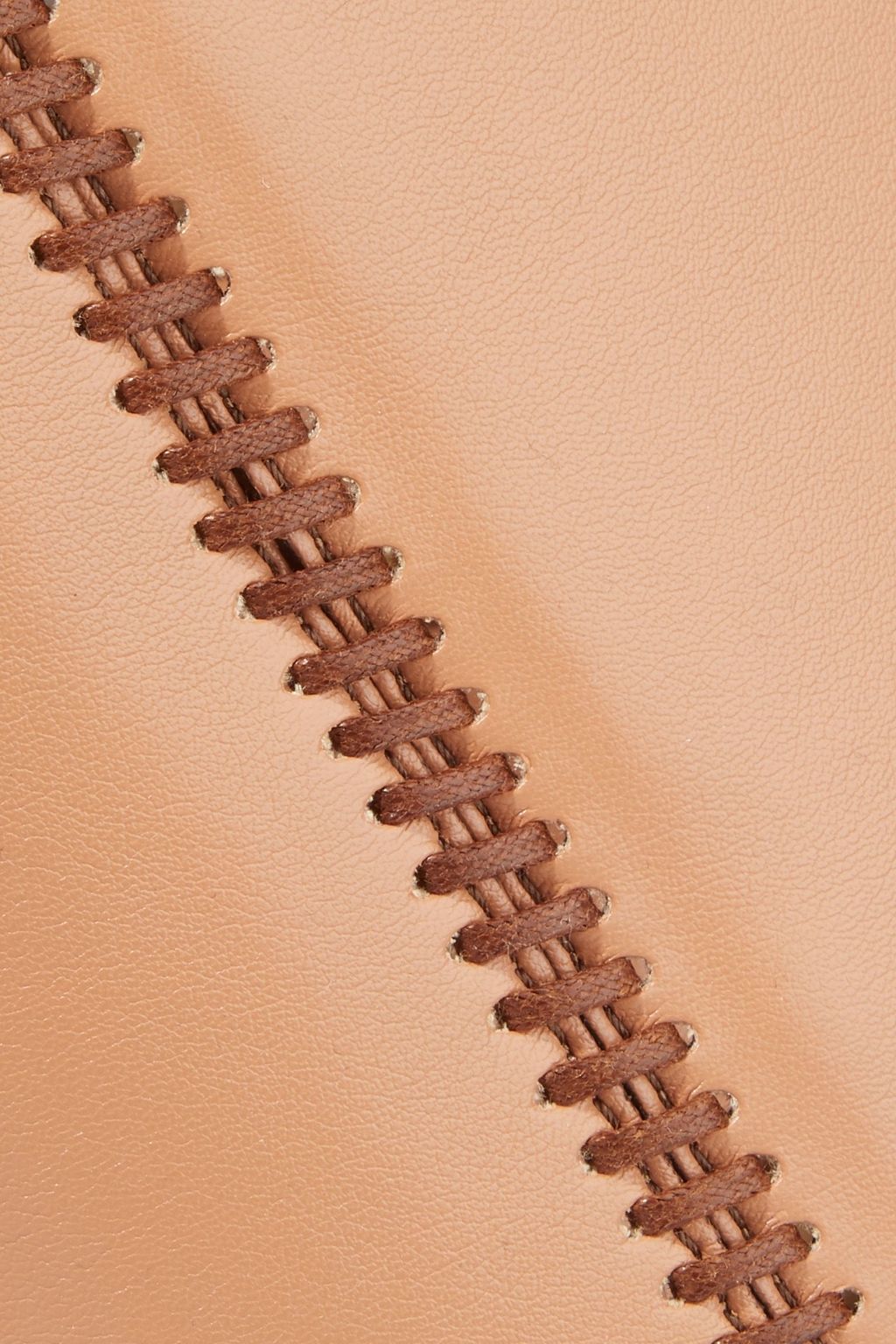 STELLA MCCARTNEY Falabella medium faux leather tote
