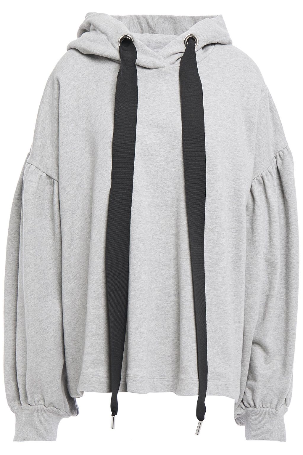Marques almeida oversized hoodie Clearance
