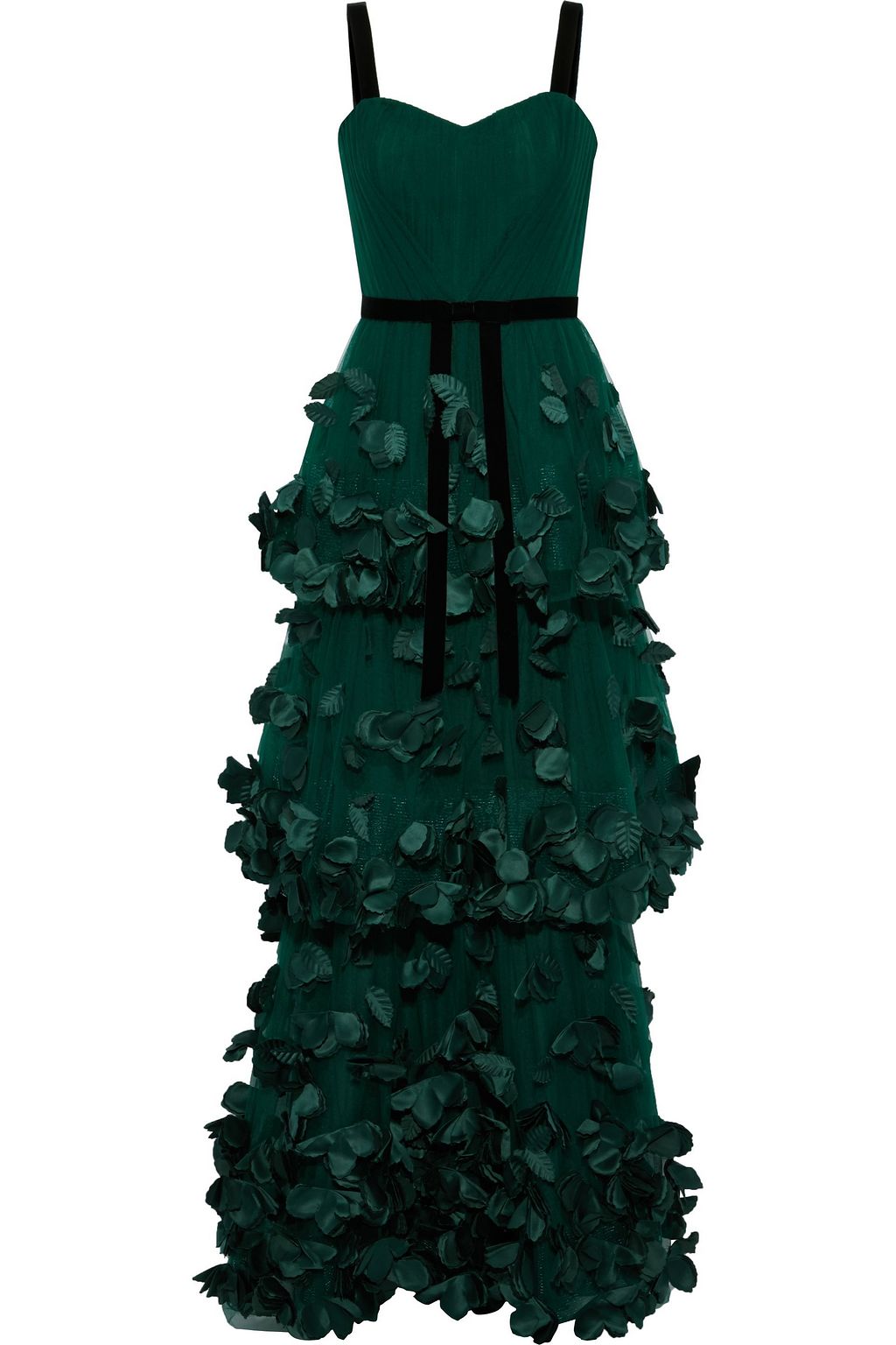 marchesa notte dresses clearance