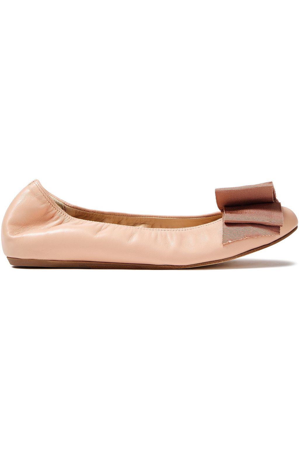 lanvin ballet flats sale