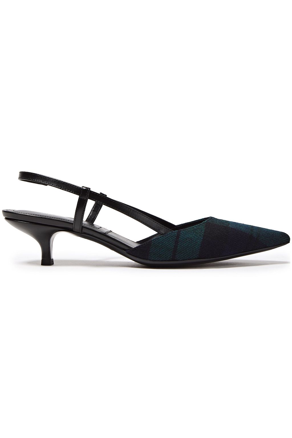 michael kors blue pumps