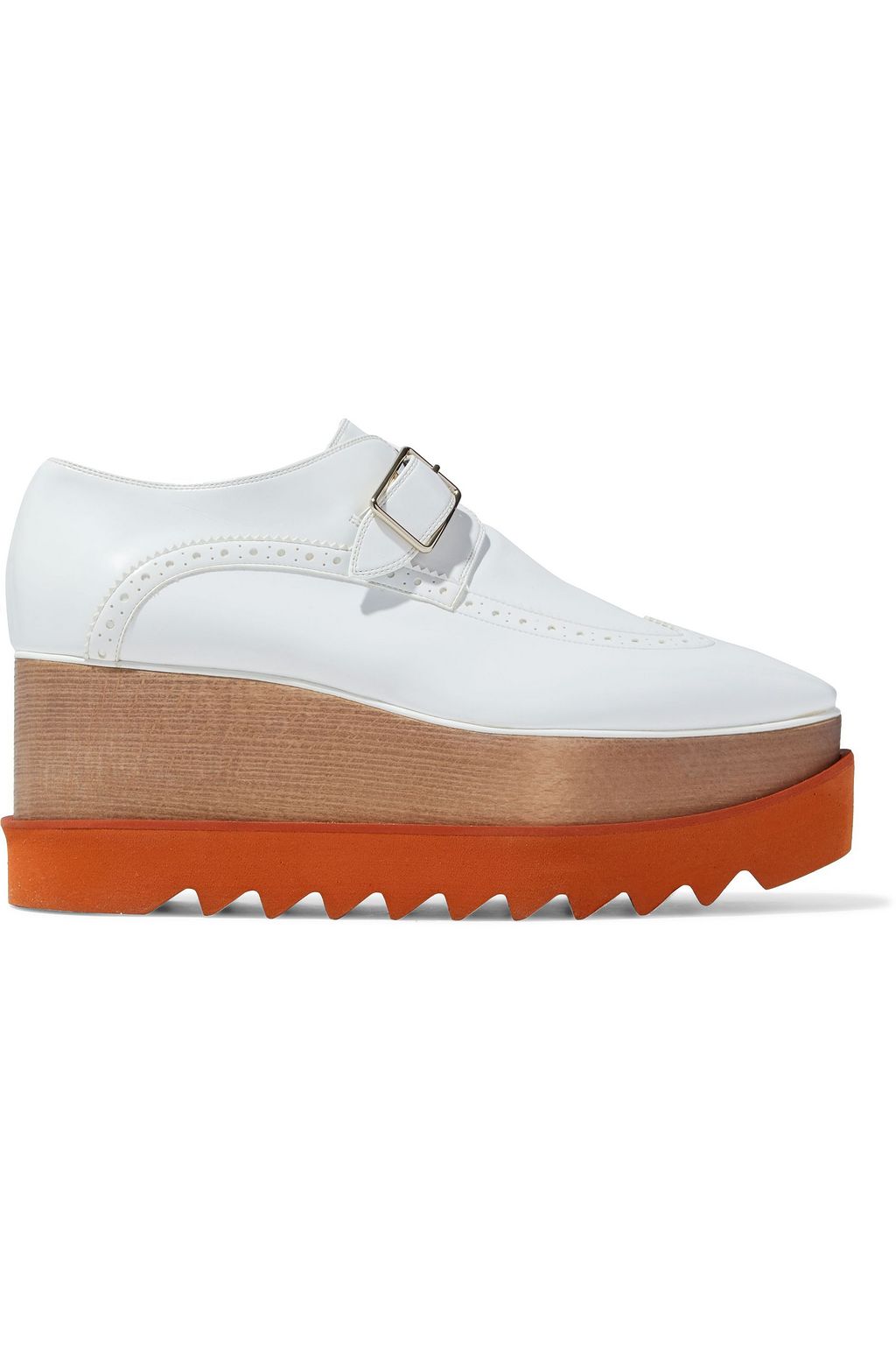 stella mccartney brogues