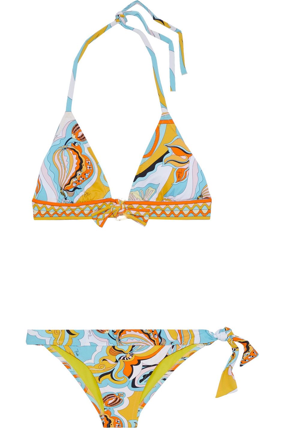 pucci bikini sale