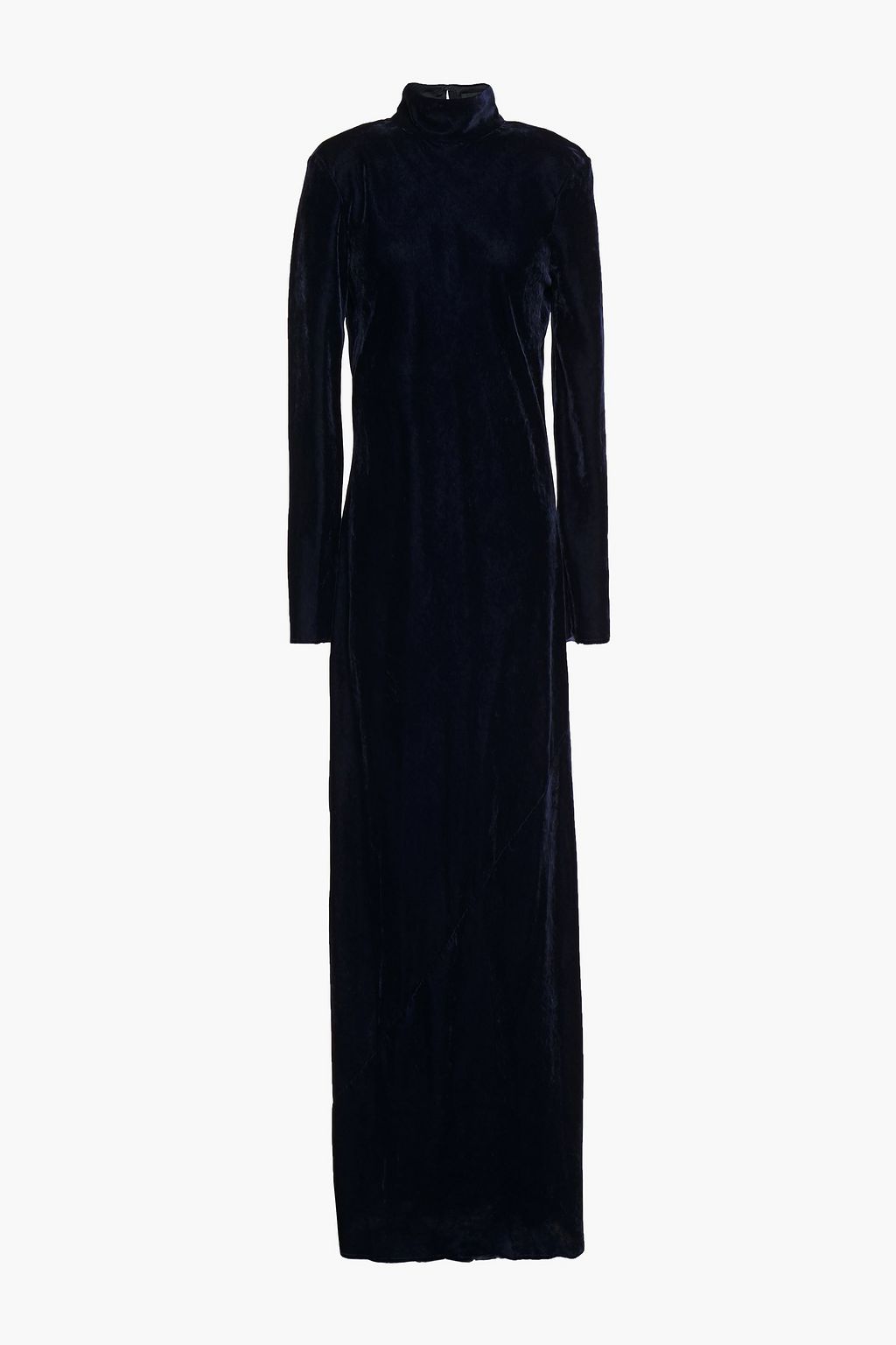 nili lotan velvet dress