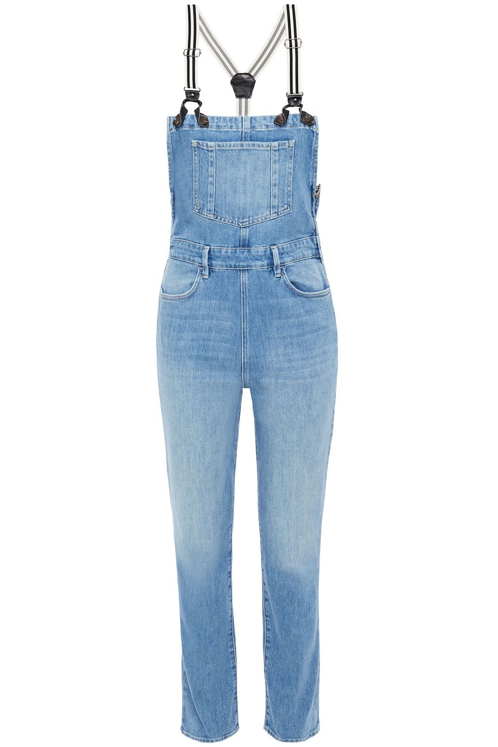 where to buy denim overalls