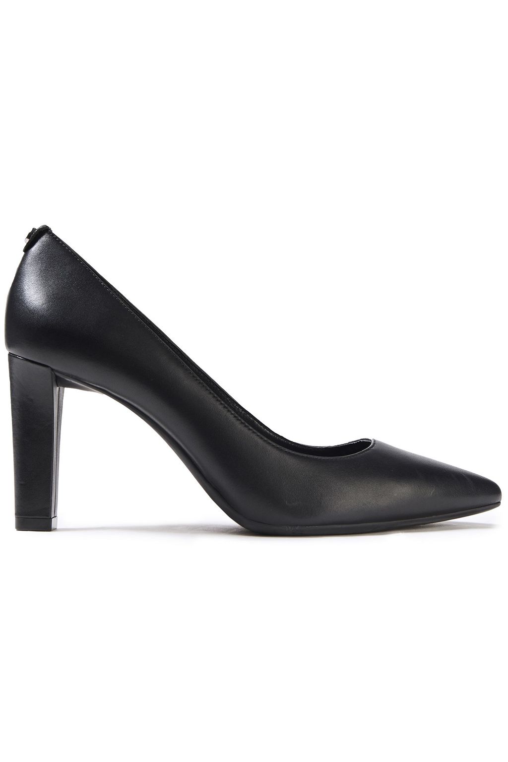 michael kors high heel pumps