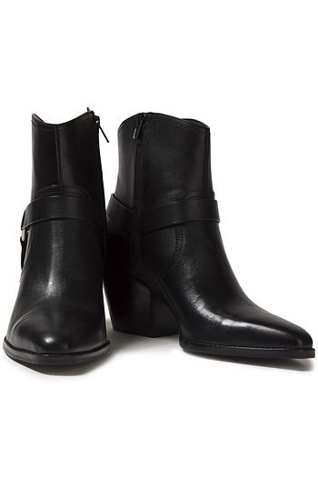 michael kors half boots