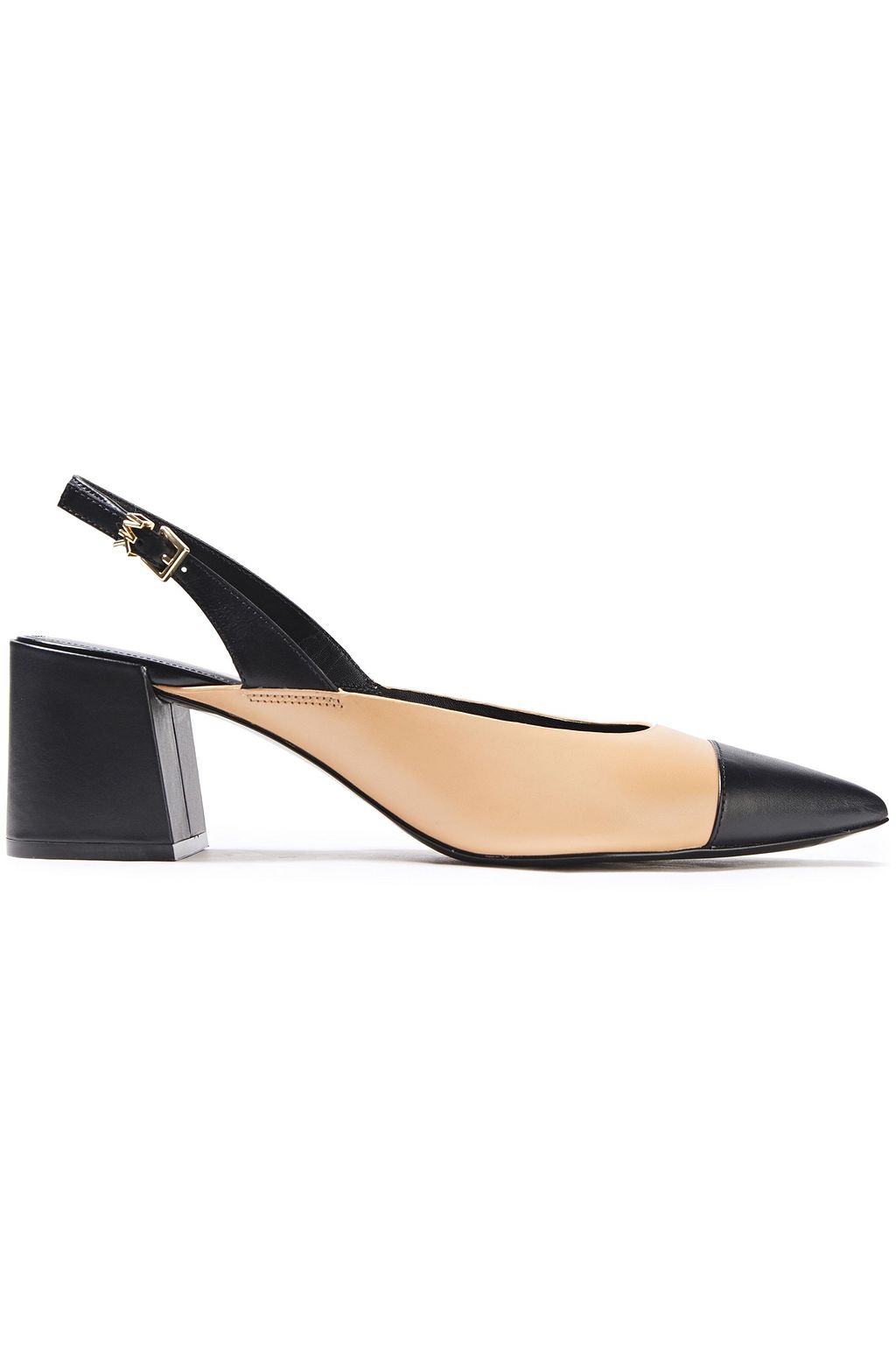 michael kors lizzie mid pumps