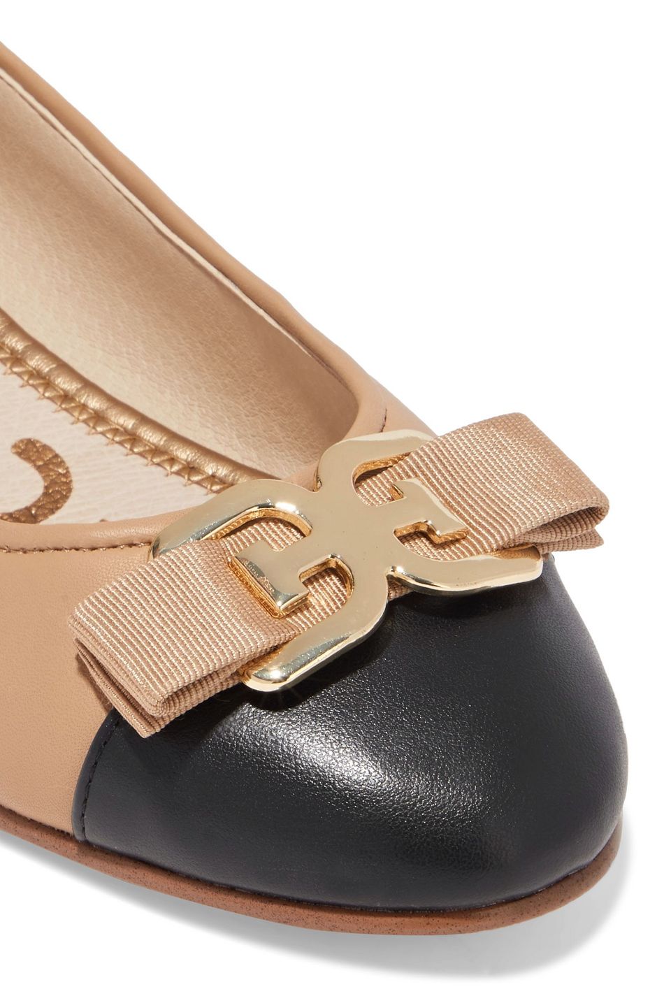 two tone flats