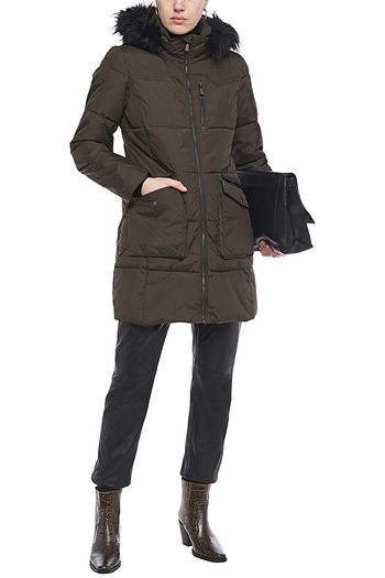 outnet coat