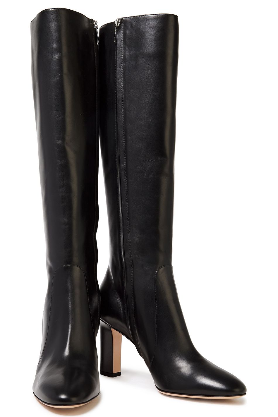 gianvito rossi vinyl boots